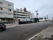 Apartamento para Locação em Praia Grande/SP Jardim Real...