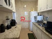 Apartamento para Locação em Praia Grande/SP Jardim Real...