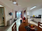 Apartamento para Locação em Praia Grande/SP Jardim Real...