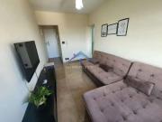 Apartamento para Locação em Praia Grande/SP Jardim Real...