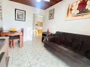 Apartamento para Locação em Praia Grande/SP Jardim Real...