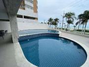 Apartamento para Locação em Praia Grande/SP Jardim Real...