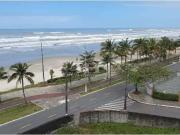 Apartamento para Locação em Praia Grande/SP Jardim Real...