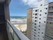 Apartamento para Locação em Praia Grande/SP Jardim Real...