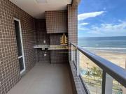 Apartamento para Locação em Praia Grande/SP Jardim Real...