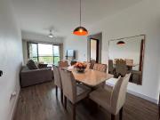 Apartamento para Locação em Praia Grande/SP Jardim Real...