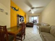 Apartamento para Locação em Praia Grande/SP Jardim Real...