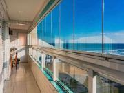 Apartamento para Locação em Praia Grande/SP Jardim Real...