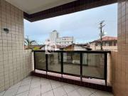 Apartamento para Locação em Praia Grande/SP Jardim Real...