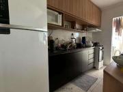 Apartamento para Locação em Praia Grande/SP Jardim Real...
