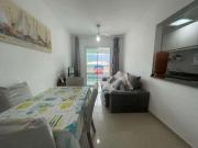 Apartamento para Locação em Praia Grande/SP Jardim Real...