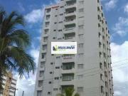 Apartamento para Locação em Praia Grande/SP Jardim Real...