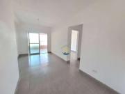 Apartamento para Locação em Praia Grande/SP Jardim Real...