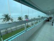 Apartamento para Locação em Praia Grande/SP Jardim Real...