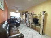 Apartamento para Locação em Praia Grande/SP Jardim Real...