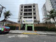 Apartamento para Locação em Praia Grande/SP Jardim Real...