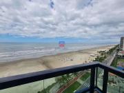 Apartamento para Locação em Praia Grande/SP Jardim Real...