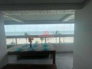 Apartamento para Locação em Praia Grande/SP Jardim Real...