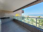 Apartamento para Locação em Praia Grande/SP Jardim Real...