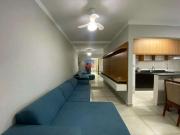 Apartamento para Locação em Praia Grande/SP Jardim Real...