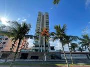 Apartamento para Locação em Praia Grande/SP Jardim Real...