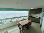 Apartamento para Locação em Praia Grande/SP Jardim Real...