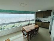 Apartamento para Locação em Praia Grande/SP Jardim Real...