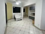 Apartamento para Locação em Praia Grande/SP Jardim Real...