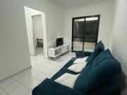 Apartamento para Locação em Praia Grande/SP Jardim Real...