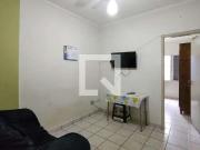 Apartamento para Locação em Praia Grande/SP Nova Mirim 1...