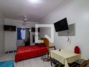 Apartamento para Locação em Praia Grande/SP Nova Mirim 1...