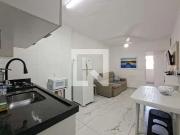 Apartamento para Locação em Praia Grande/SP Nova Mirim 1...