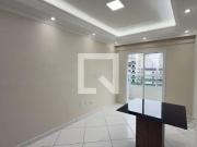 Apartamento para Locação em Praia Grande/SP Nova Mirim 1...