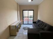 Apartamento para Locação em Praia Grande/SP Nova Mirim 2...
