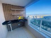 Apartamento para Locação em Praia Grande/SP Nova Mirim 2...