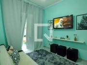 Apartamento para Locação em Praia Grande/SP Nova Mirim 2...
