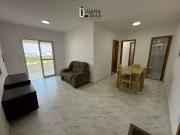 Apartamento para Locação em Praia Grande/SP Nova Mirim 2...