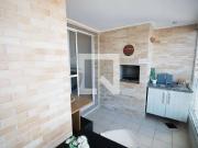 Apartamento para Locação em Praia Grande/SP Nova Mirim 2...