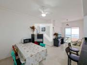Apartamento para Locação em Praia Grande/SP Nova Mirim 2...