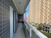 Apartamento para Locação em Praia Grande/SP Nova Mirim 2...