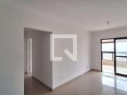 Apartamento para Locação em Praia Grande/SP Nova Mirim 2...
