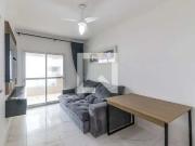 Apartamento para Locação em Praia Grande/SP Nova Mirim 2...