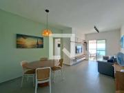 Apartamento para Locação em Praia Grande/SP Nova Mirim 3...