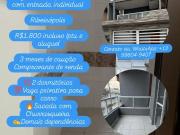 Apartamento para Locação em Praia Grande/SP Ribeirópolis...
