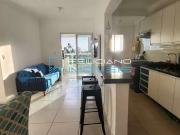 Apartamento para Locação em Praia Grande/SP Solemar 2...