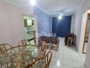 Apartamento para Locação em Praia Grande/SP Tupi 1 Quartos