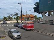 Apartamento para Locação em Praia Grande/SP Tupi 1 Quartos