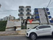 Apartamento para Locação em Praia Grande/SP Tupi 1 Quartos