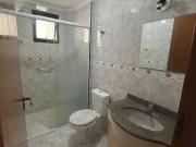 Apartamento para Locação em Praia Grande/SP Tupi 1 Quartos