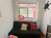 Apartamento para Locação em Praia Grande/SP Tupi 1 Quartos